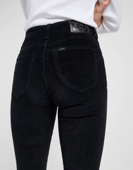 Broek Rib Bootcut-Breese Boot