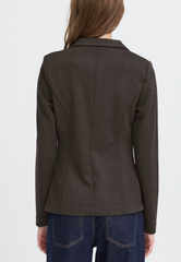Colbert Bruin-Kate Jaquard Blazer