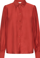Bloes Rood-Karlani Shirt