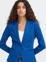 Colbert Blauw-Kate Blazer