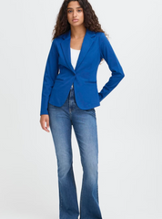 Colbert Blauw-Kate Blazer