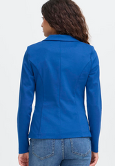Colbert Blauw-Kate Blazer