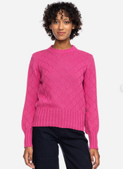 Roze trui- Pulli Nuriah