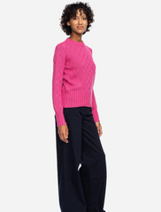 Roze trui- Pulli Nuriah