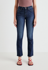 Broek Blauw Bootcut-Breese Fervent