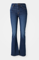 Broek Blauw Bootcut-Breese Fervent