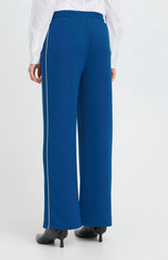 Broek Blauw-Kate Neo Pantalon