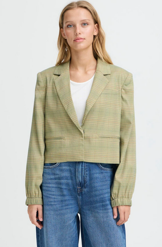 Jas Ruit-Joli Blazer