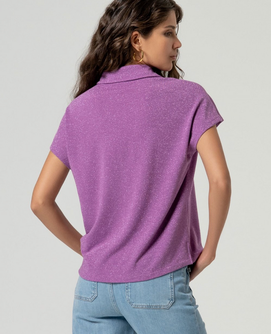 Bloes Lila-Bayo Blouse
