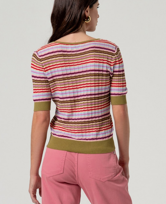 Top Print-Soya Pull