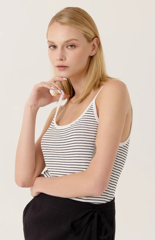 Top Streep-Top Amillia