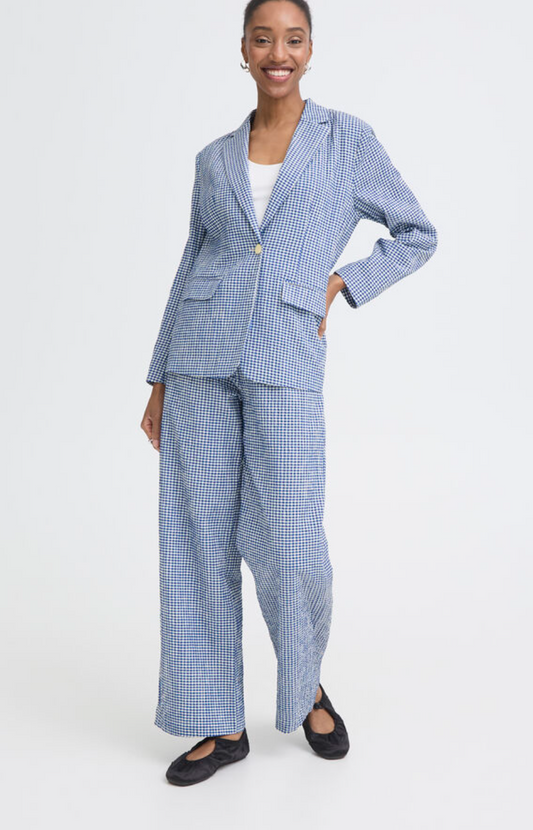 Colbert Ruit-Jilma Blazer