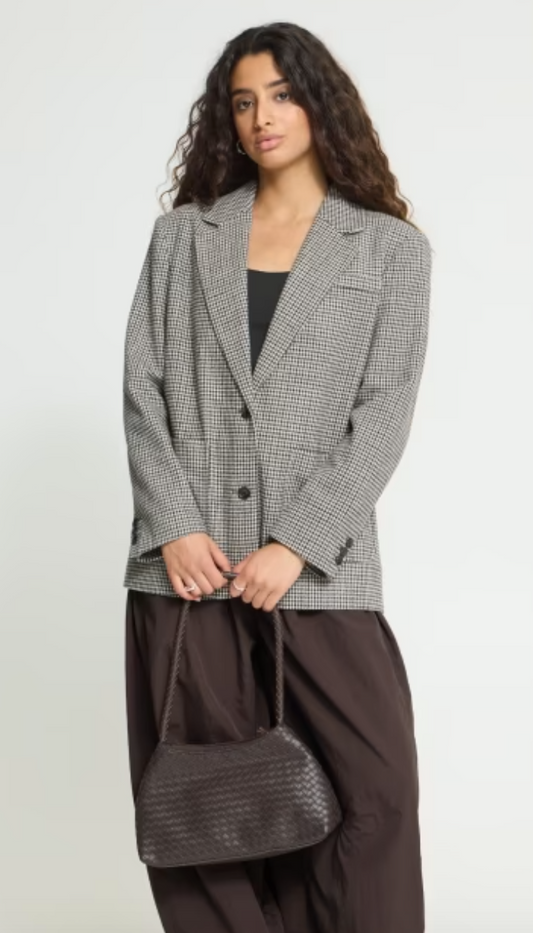 Colbert Ruit-Lubana Blazer