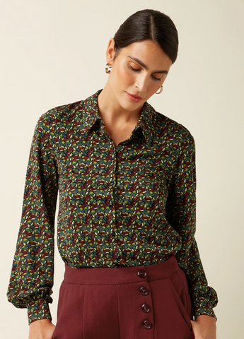Bloes Bloem-Maisie Mirth Jersey
