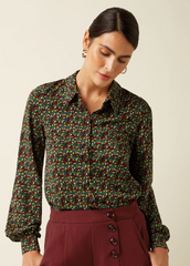 Bloes Bloem-Maisie Mirth Jersey