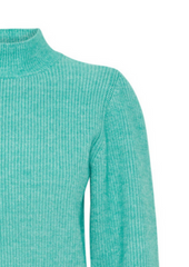 Trui Turquoise-Athea Pull