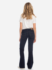 Jeans Blauw-Jeans Fred Floyd (Gots Organic)