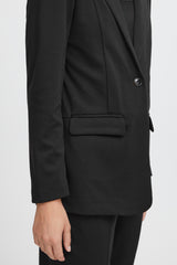 Colbert Zwart-Kate Blazer Long