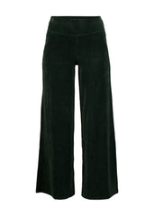 Broek Groen-Jolly Marleen Trousers (Gots Organics)
