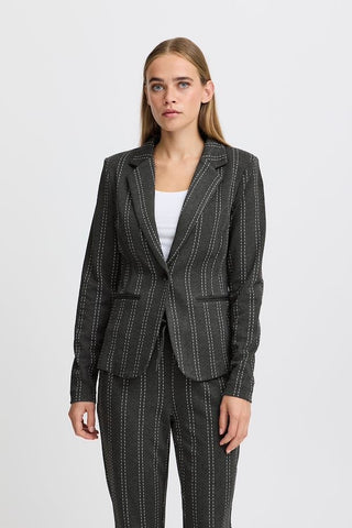 Colbert Streep-Ruti Blazer (Eco)