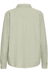 Bloes Groen-Linno Shirt