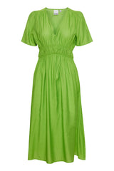 Jurk Groen-Quilla Dress