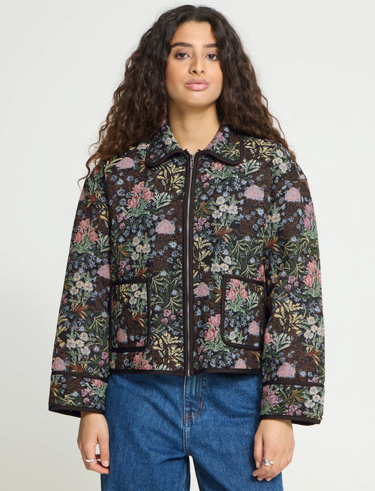Jas Bloem-Hulina Jacket