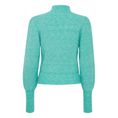 Trui Turquoise-Athea Pull