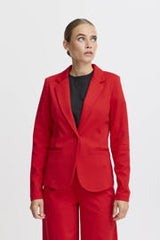 Colbert Rood-Kate Blazer