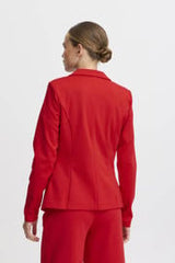 Colbert Rood-Kate Blazer