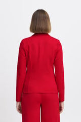 Colbert Rood-Kate Blazer