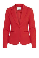 Colbert Rood-Kate Blazer