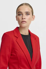 Colbert Rood-Kate Blazer