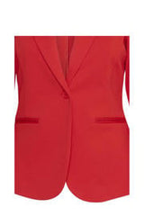 Colbert Rood-Kate Blazer