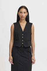 Gilet Zwart-Simonse Waistcoat