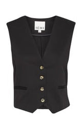 Gilet Zwart-Simonse Waistcoat