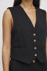 Gilet Zwart-Simonse Waistcoat