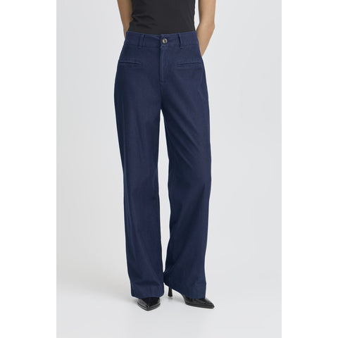 Broek Jeans-Kate Denim Pantalon
