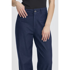 Broek Jeans-Kate Denim Pantalon