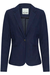Colbert Jeans-Kate Blazer Denim