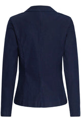 Colbert Jeans-Kate Blazer Denim