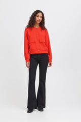 Bomberjas Rood-Folavi Jacket
