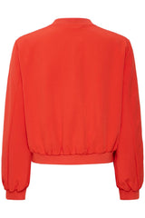 Bomberjas Rood-Folavi Jacket