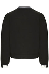 Vest Zwart-Kyrra Jacket