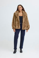 Jas Bont-Fazoca Jacket