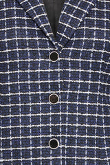 Colbert Ruit-Kate Cloule Blazer