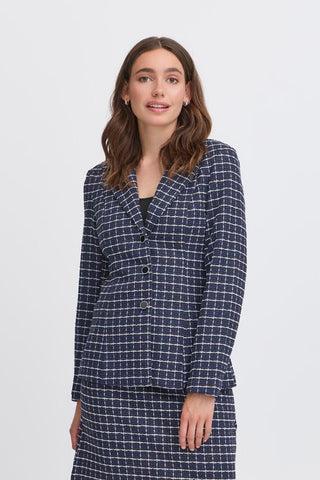 Colbert Ruit-Kate Cloule Blazer