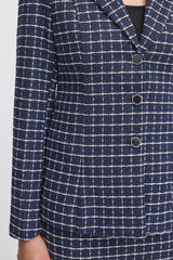 Colbert Ruit-Kate Cloule Blazer