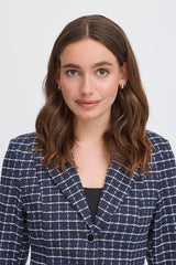 Colbert Ruit-Kate Cloule Blazer