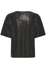 Top Glitter-Nelenia Top